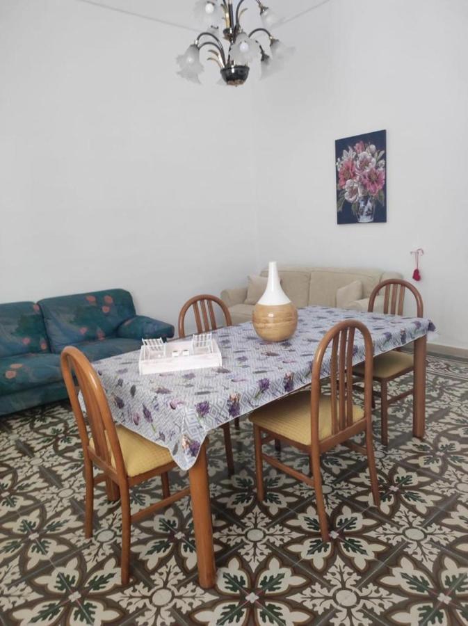 D'aragona Appartement